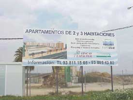 cartell publicitari i valla publicit ria