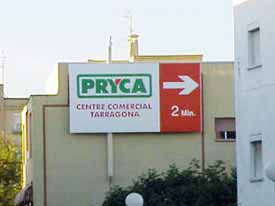 cartell publicitari i valla publicit ria