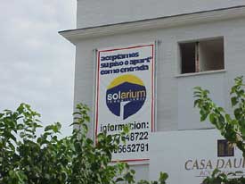 Lona Publicit ria