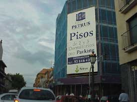Lona Publicit ria