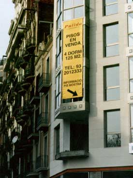 Lona Publicit ria