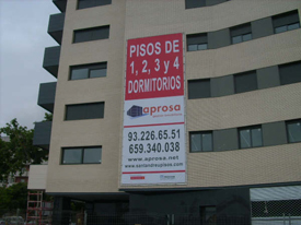 Lona Publicit ria