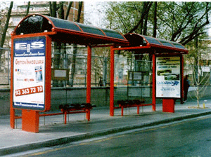 Torreta Publicit ria