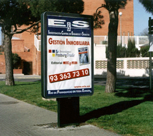 Torretes Publicit ries