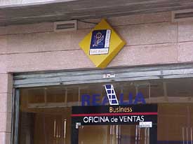 Decoraci Oficines Venda