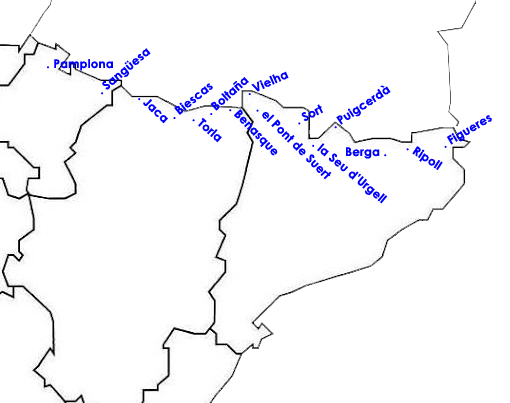 Rseaux panneaux publicitaires Stations Ski