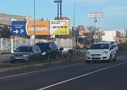 Publicidad valla Publicitaria Blanes