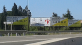 Publicidad valla Publicitaria