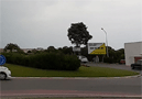 Publicidad valla Publicitaria el Vendrell