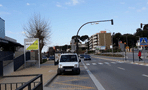 Publicidad valla Publicitaria Sant Andreu de Llavaneres