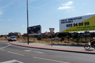 Publicidad valla Publicitaria Lleida