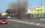 Publicidad valla Publicitaria Matar