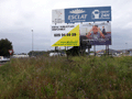 Publicidad valla Publicitaria Olrdola