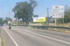 Publicidad valla Publicitaria Sant Celoni